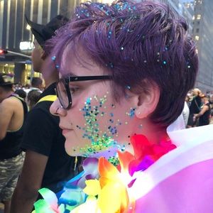 Meet your Posher, Matt